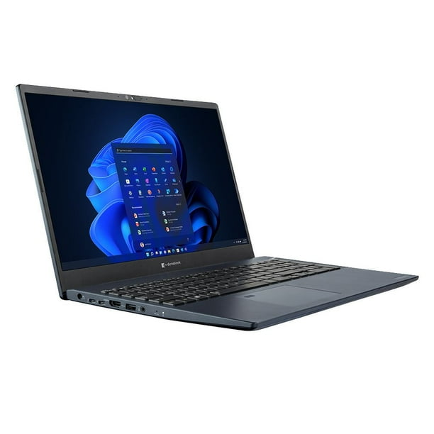 Dynabook Toshiba Tecra A50-K 15” Laptop Intel® Core™ i5-1250P