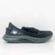 thumbnail image 1 of New Balance Unisex DS Nergize Sport V2 Black Running Shoes Sneakers M 6.5 W 8 B, 1 of 5