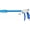 6" Windstorm EX (2X Flow), variant on A18569KUS Windstorm (2X Flow) Air Blow with Nozzles and Rubber Tips Kit, 22-