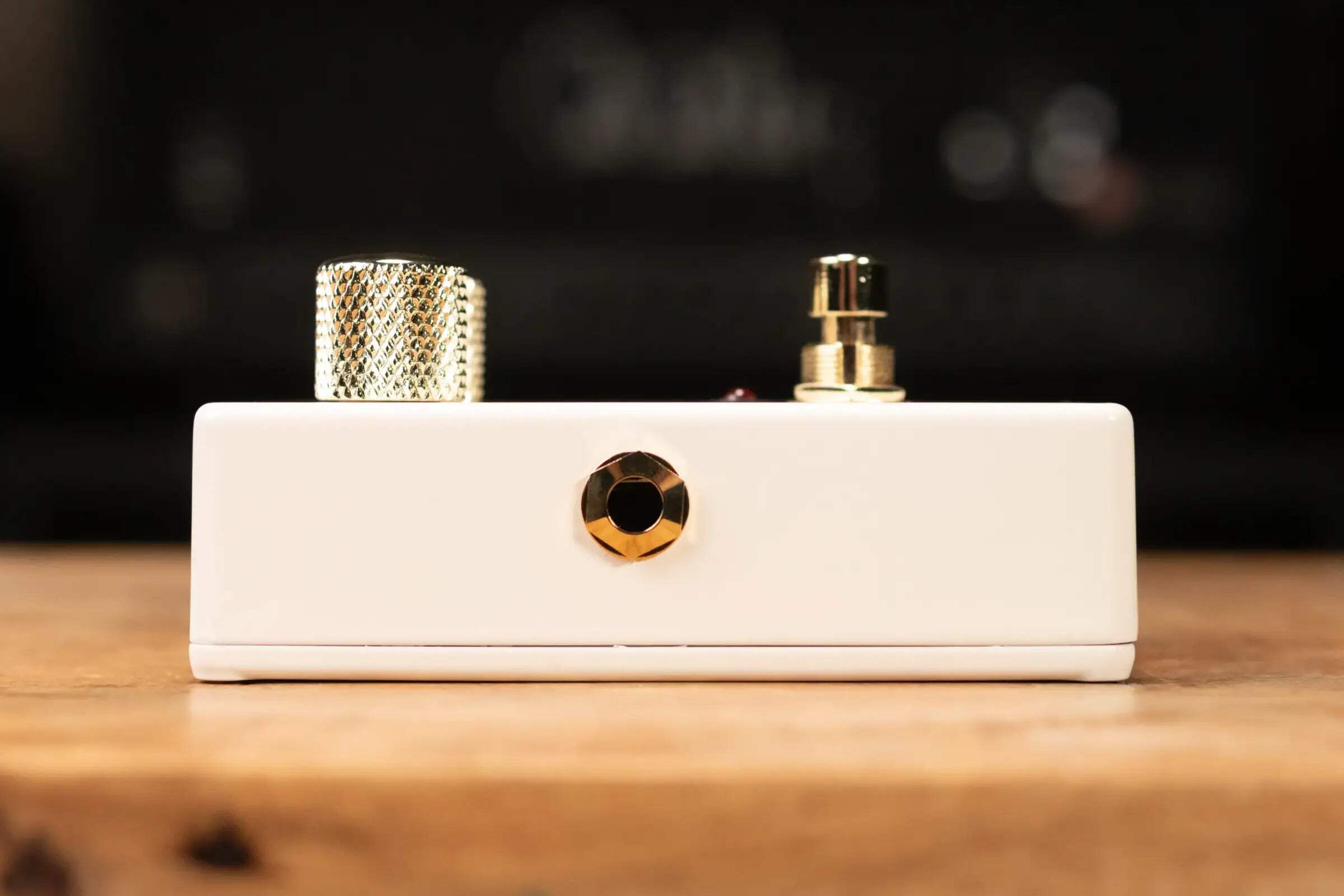 MXR Special Edition RR104 Randy Rhoads Concorde Distortion Effect Pedal