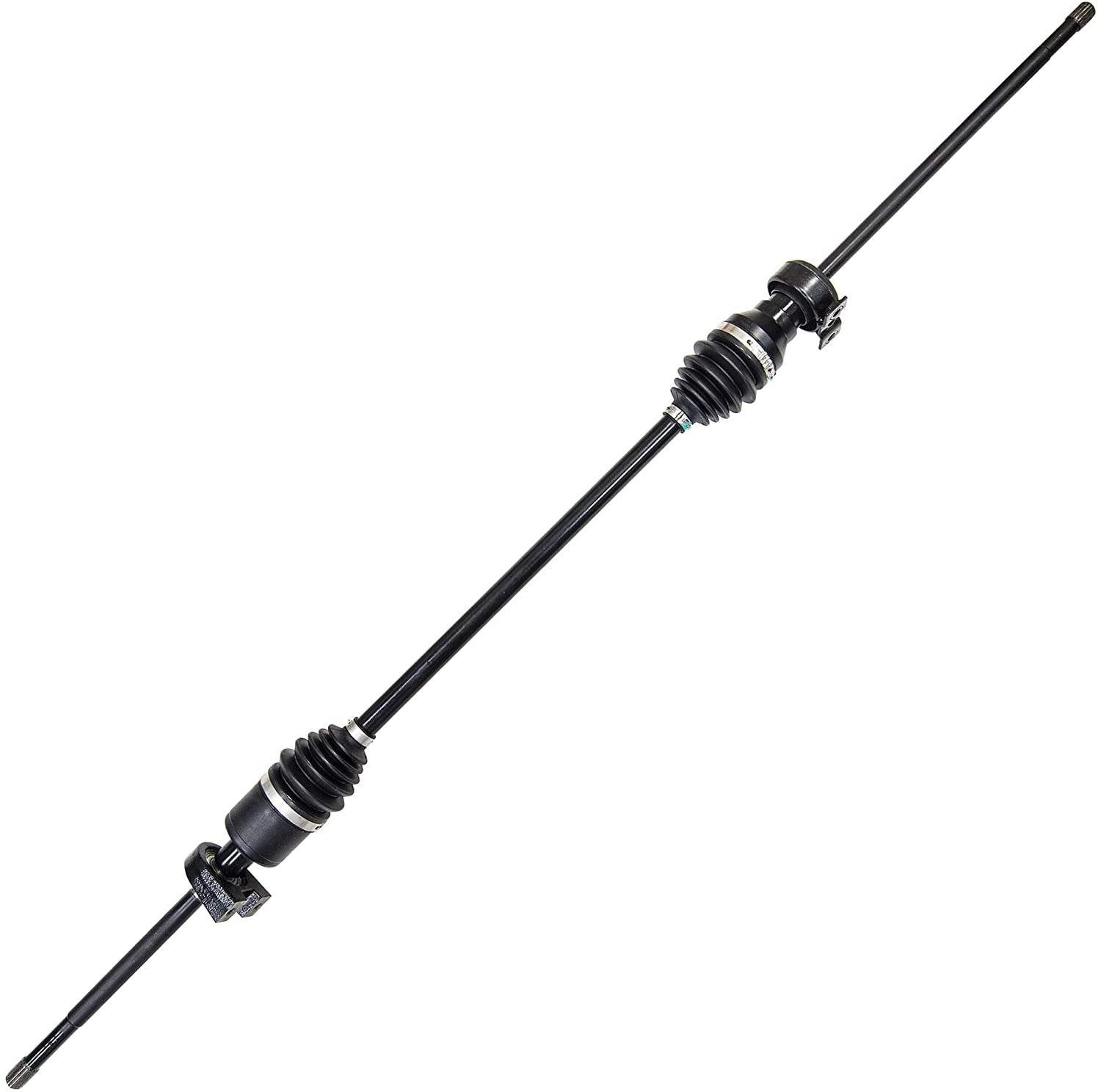 John deere drive shaft kit