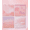 200pcs/Sunset, variant on 200 Sheets Gradient Cloud Sticky Notes, 3" x 3" Minimalist Self-Adhesive Memo Pads for Messages
