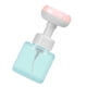 thumbnail image 1 of Dispensador de jabón líquido de 250ml, bomba de espuma con forma de flor, lociones, botella recargable, distribuidor de líquido, botella con Suministros de limpieza para el hogar azul Tipo B Billuyoard HA006898-10, 1 of 6