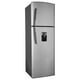 thumbnail image 3 of Refrigerador Automático 10 pies Mabe Top Mount con Despachador de Agua Mabe RMA250FYMRX0 Inox, 3 of 3