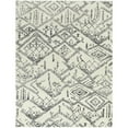 thumbnail image 2 of Balta Feodor Dimaond Trellis Area Rug Cream 7'10" x 10' 8' x 10', 2 of 5