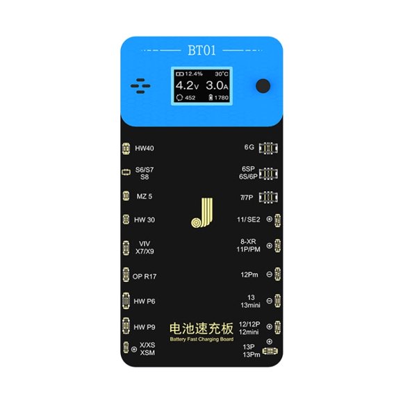 JCID BT01 Battery Fast Charging Board, JCID BT01