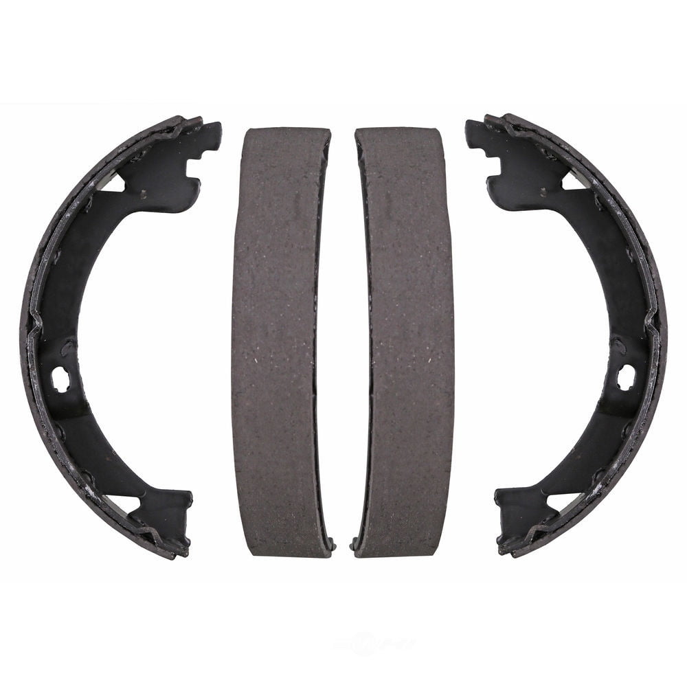 Wagner Z761 Drum Brake Shoe Set Fits select: 1997-2000 DODGE GRAND CARAVAN, 1997-2000 CHRYSLER TOWN & COUNTRY