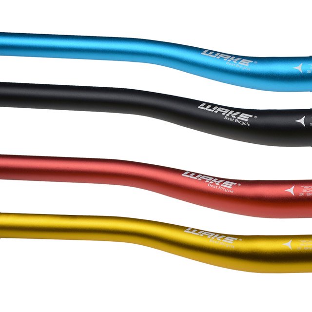 Handlebar Mountain Bike Handlebar MTB Handlebar Cycling Handlebar Riser Bar