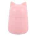 thumbnail image 1 of Bocal Alimentaire Chaud avec Cuillère Bocal Alimentaire Isolé Portable Récipient Alimentaire de Bureau, 1 of 8