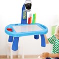 thumbnail image 1 of AMONIDA Very Funny Drawing Projector, Drawing Toy, Home For Kids Baby Child, 1 of 8