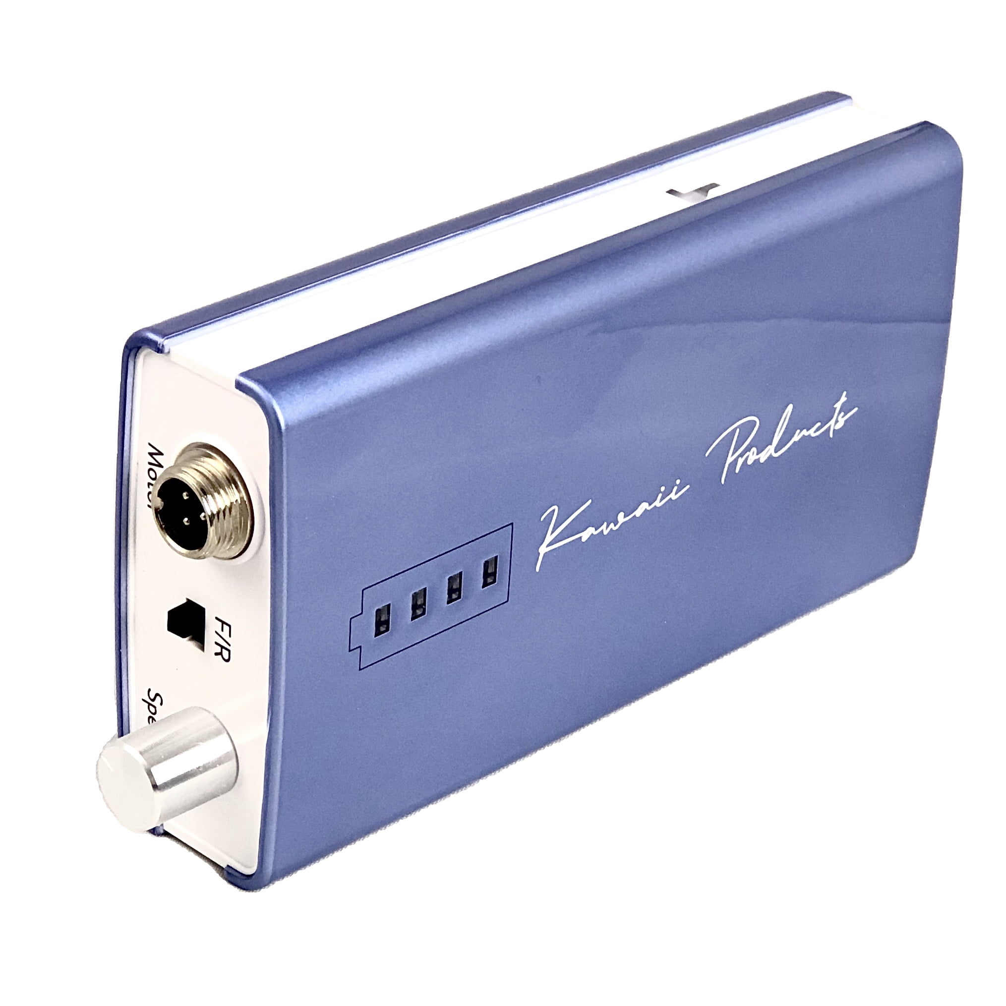 Electric Nail Drill for Professional Use 35000 RPM