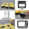 thumbnail image 4 of Mini Carbon Steel Non-Stick Tart Pan Tart Pan 6 Inch, 4 of 5