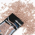 Hard Wax Beads for Hair Removal 100g 35 OZ Total 10 Colors Hard Wax