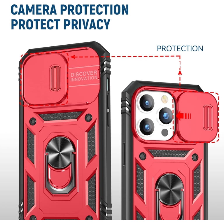 14 Pro Max Case Protective Cover: Case for iPhone 14 Pro Max Case