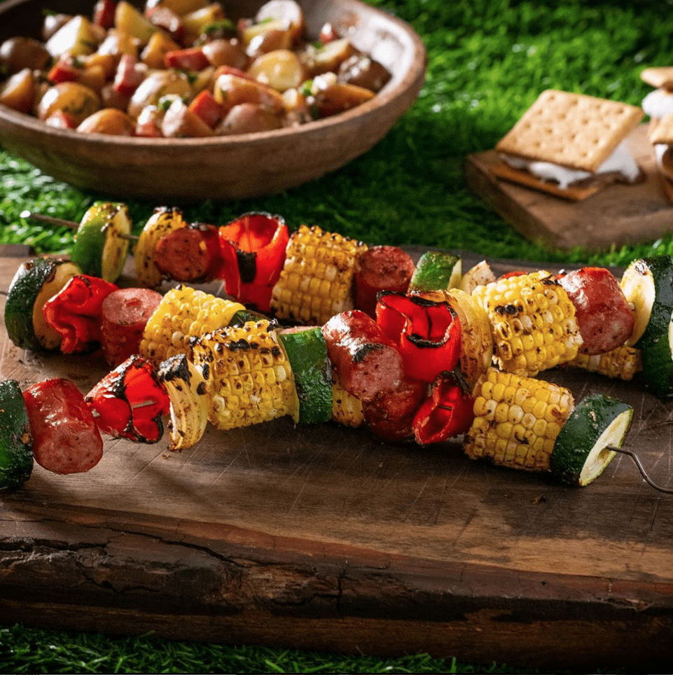 Saucisse taïwanaise Siwin