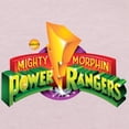 thumbnail image 3 of CafePress - Classic Power Rangers Logo Toddler T Shirt - Cute Toddler T-Shirt, 100% Cotton, 3 of 4