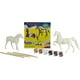 thumbnail image 2 of Set Pinta tu propio caballo Breyer Horses Quarter & Saddlebred, 2 of 8