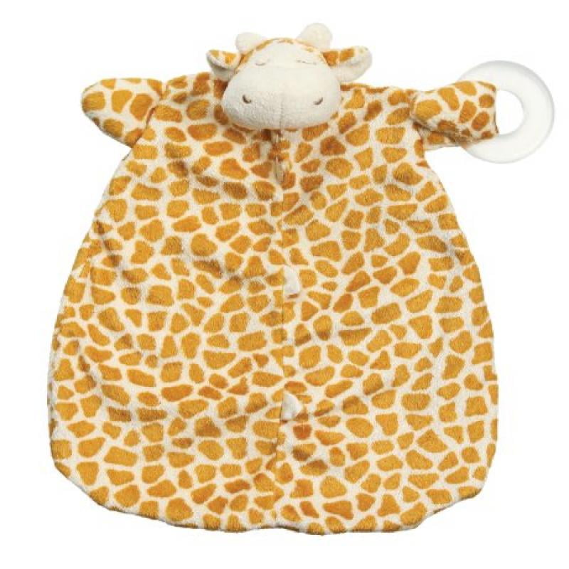 Angel Dear Teether Blankie, Giraffe
