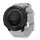 thumbnail image 1 of reloj deportivo Reloj deportivo funciones, podómetro, cronómetro de temperatura con retroiluminación para hombres, Magideal reloj deportivo, 1 of 4