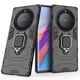 thumbnail image 1 of Funda para Honor Magic 5 Lite 5G con Soporte Anillo Giratorio 360° y Protección Resistente a Golpes y Caídas, 1 of 5