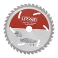 thumbnail image 1 of Disco Para Sierra Circular Urrea DSM1260 12 60 Dientes, 1 of 2