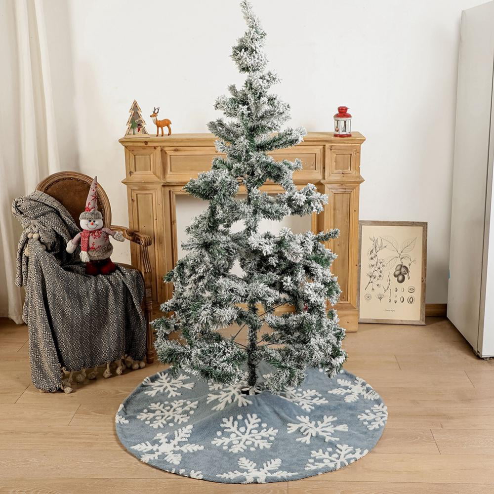Details about   CHRISTMAS garlands Snowflake Tree Star Let It Snow Range Gorgeous decoration 