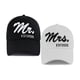thumbnail image 1 of Gorras de béisbol lisas de algodón con bordado 3D Mr., 1 of 1