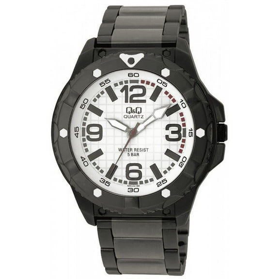 Q&Q Q276J414Y Men's Analog Watch