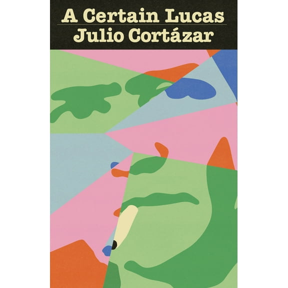A Certain Lucas, (Paperback)