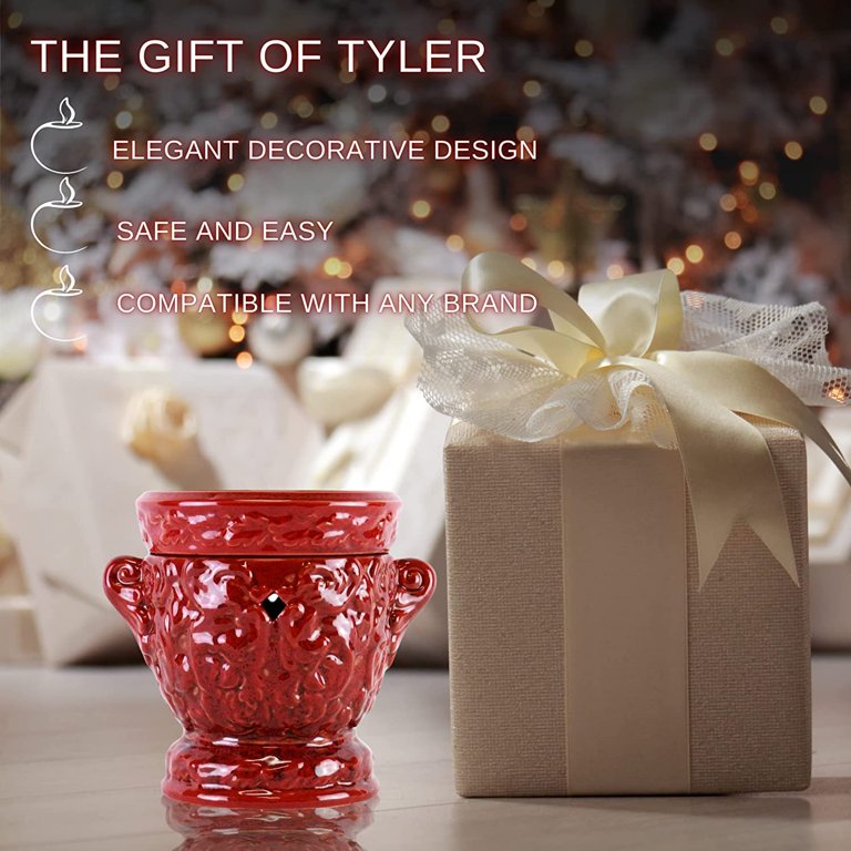 Tyler Candle Wax Melts in Candles & Home Fragrance 