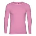 thumbnail image 1 of Playera Manga Larga Caballero Antitranspirante 100%poliester, 1 of 3