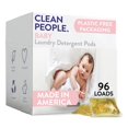 thumbnail image 1 of Detergente para ropa en cápsulas The Clean People Ultra Concentrated, 1 of 6