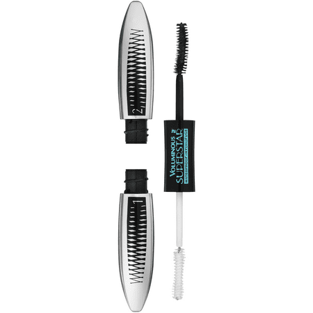 UPC 071249301470 product image for L Oreal Paris Voluminous Superstar Waterproof Mascara  Blackest Black | upcitemdb.com