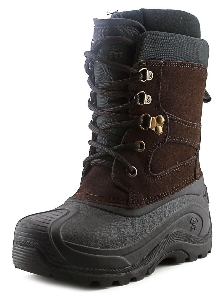 - K Kamik Nation JR Boot Toddler//Little Kid//Big Kid Nation Jr