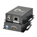 thumbnail image 2 of SIIG HDMI Extender CE-H20L11-S1 Transmitting and Receiving Units - Video/audio extender - HDMI - up to 197 ft, 2 of 2