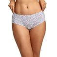 thumbnail image 2 of Jockey Women's Supersoft Hipster - 3 Pack, 2 of 5