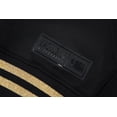 thumbnail image 2 of NBA Fanatics Sudadera de Hombre, Grande, Negro, 2 of 7