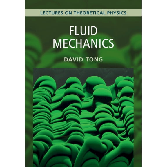 Lectures on Theoretical Physics Fluid Mechanics: Volume 4: Lectures on Theoretical Physics, (Paperback)