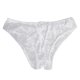 thumbnail image 4 of Gibobby Levantamiento abdominal glúteos bragas cuerpo Bragas encaje sexy para mujer Ropa interior Ropa interior Calzoncillos（Blanco， S), 4 of 5
