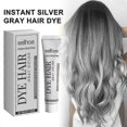 thumbnail image 2 of NEW EELHOE Gray Hair Cream 100m, 2 of 4