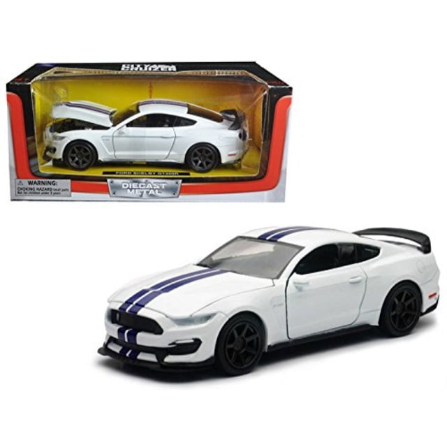 124 scale model cars