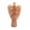 Design9# (Sun Stone), variant on Harmonize Opal Stone Carved Angel Reiki Healing Stone Gift Spiritual Gemstone Guardian