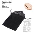 thumbnail image 2 of Wheel Circle of Fifths Aluminum Alloy Wheel Melody Tool Music Theory Plate Learning Tool Chord Series Table Melody Tool Fifth Degree Circle Staff Learning Tool with Anti-slip Base, 2 of 7