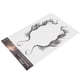 thumbnail image 4 of Tatuajes para el cabello con bordes para mujer, pegatinas para el cabello, resistentes al agua, pegatinas para el cabello falso, ED-07, 4 of 14