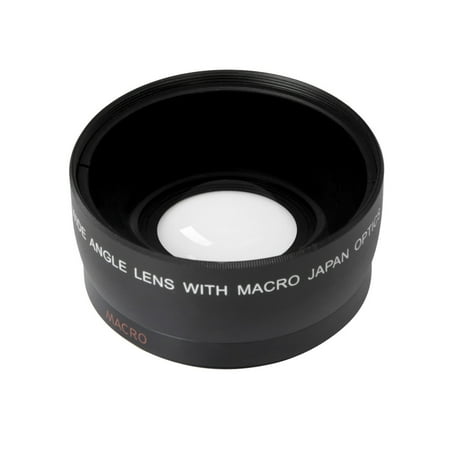 Image of Pinnaco Camera lens 0.45x Wide Lens Pentax 52mm Dslr Lens Pentax 52mm52mm 0.45x With Lens Pentax Wide Lens With Camera LensZdhf