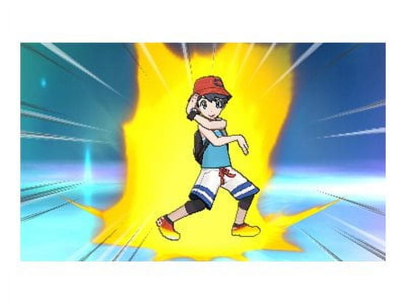 Pokemon ultra sun cheap discount