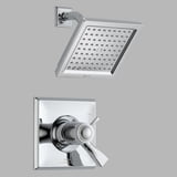 Delta Faucet T17T251-WE Dryden Tempassure Shower Trim In Chrome