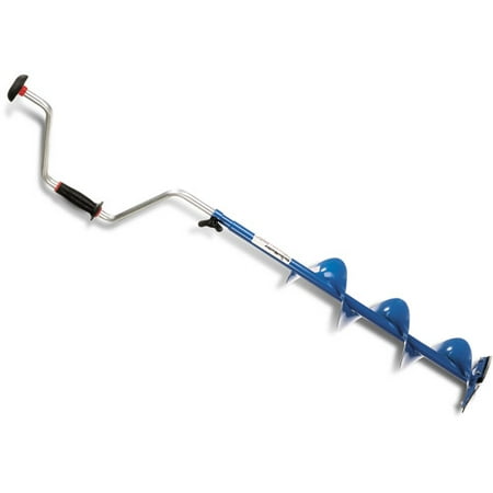 Strikemaster Mora Hand Auger, 7