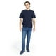 thumbnail image 4 of Jeans Quarry Slim fit denim stretch Para Hombre, 4 of 5