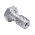 thumbnail image 3 of Banjo , Banjo Fitting Easy Installation Stainless Steel  For Car, 3 of 7
